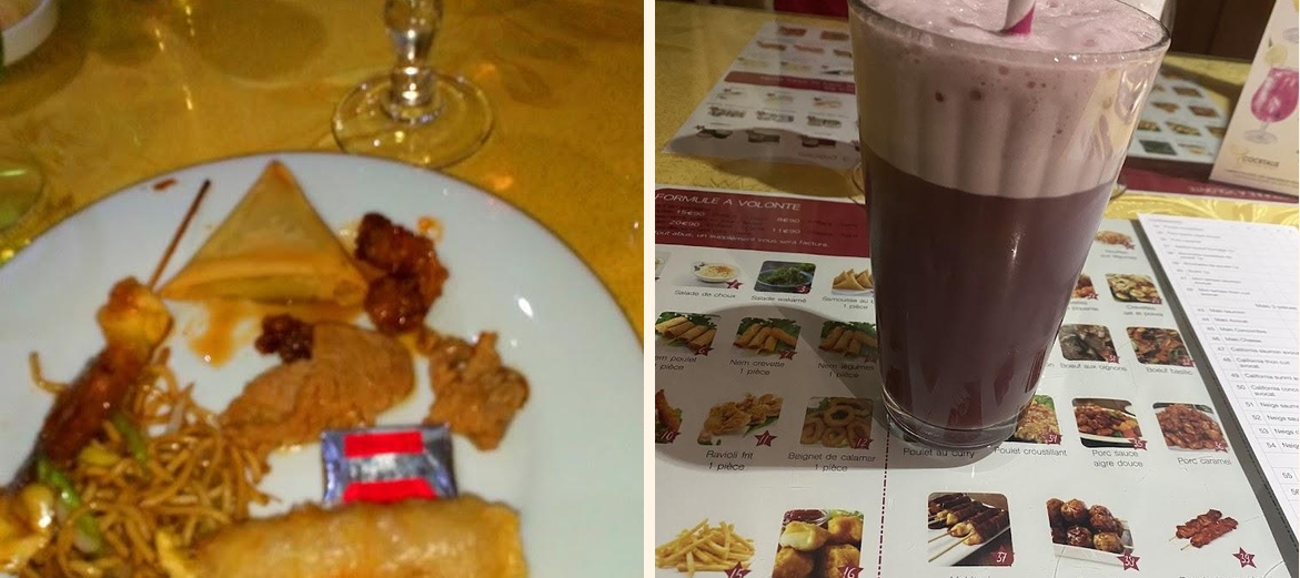 L'Etoile d'Or - Gallery Image 4