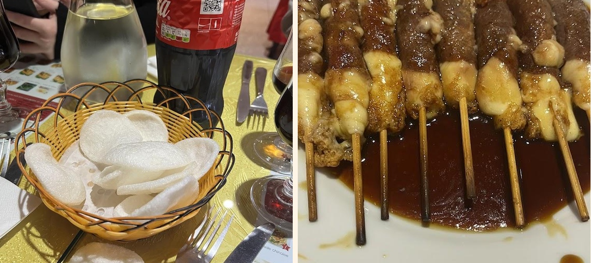 L'Etoile d'Or - Gallery Image 5