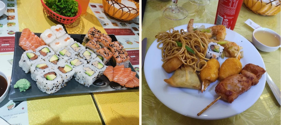 L'Etoile d'Or - Gallery Image 6